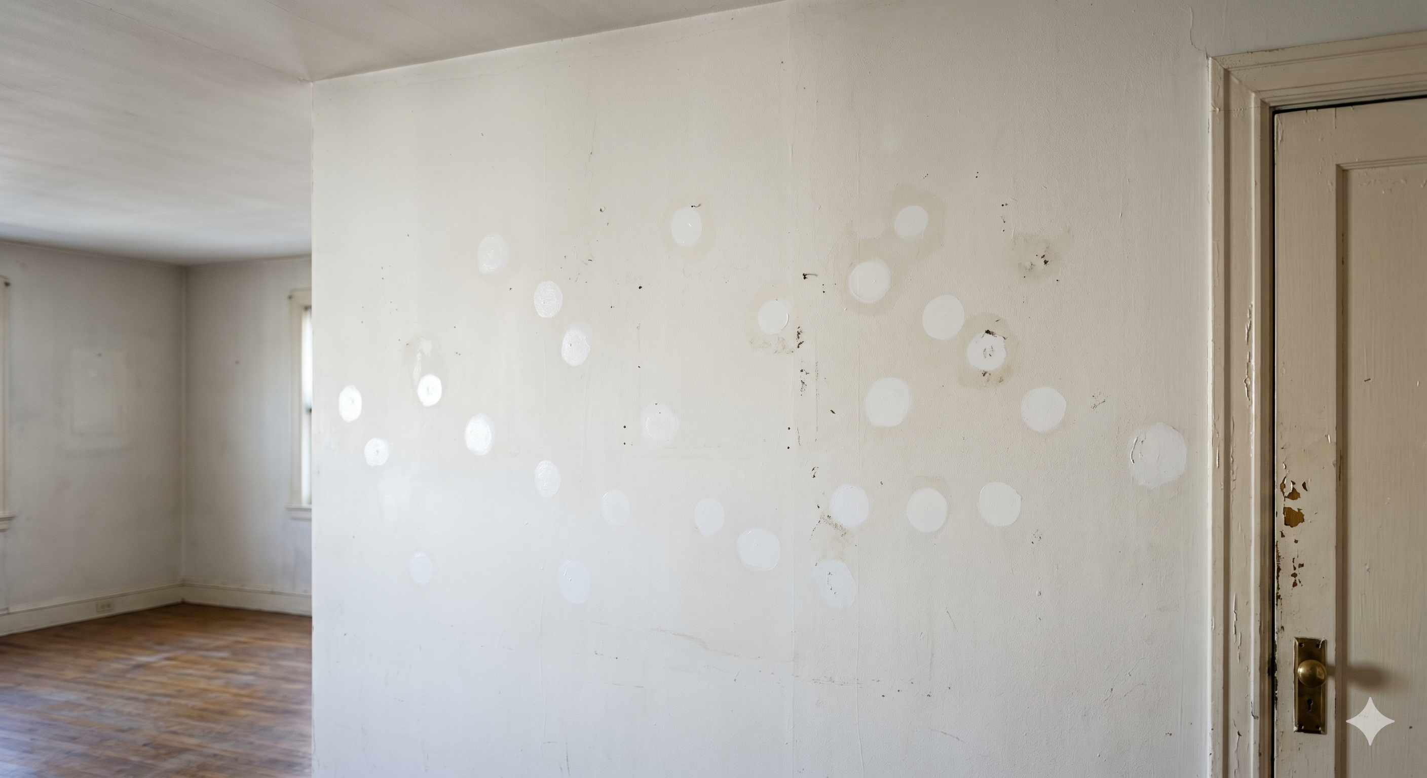 When Should You Paint a Rental Property? A Practical Guide for Beaverton Property Owners